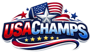 usa champs